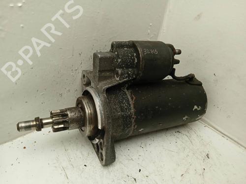 Used Starter VW GOLF III (1H1) [1989-2000]  4296244