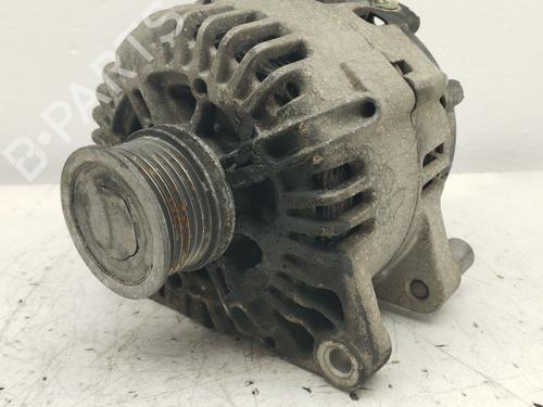 Used Alternator CITROËN C-CROSSER (VU_, VV_) 2.2 HDi (156 hp) 33170680