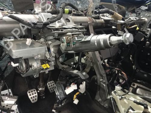 Lenksäule für MAZDA 2 Hatchback (DL, DJ) [2014-2026]  17828621