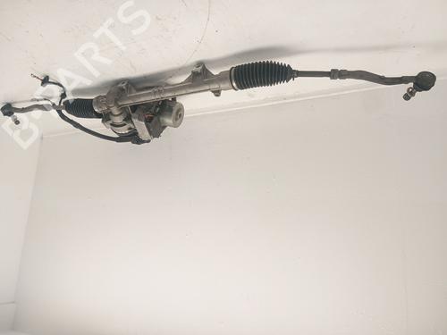 Steering rack PEUGEOT 2008 I (CU_) 1.2 THP 110 / PureTech 110 | BP40012490M22 - Image 5