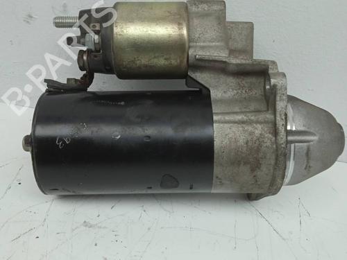 Used Starter Starter MERCEDES-BENZ A-CLASS (W169) A 200 CDI (169.008, 169.308) (140 hp) 11167479 11167479