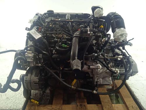 Used Engine CITROËN C5 I (DC_) 2.0 HDi (DCRHZB, DCRHZE) (109 hp) 11160257