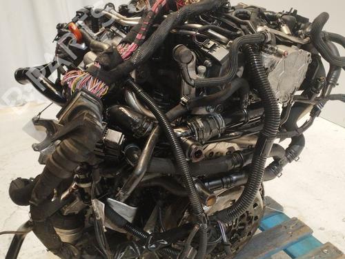 Engine SEAT EXEO (3R2) 2.0 TDI | BP36532630M1 - Image 3