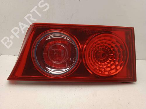 Used Left taillight HONDA ACCORD VII (CL, CN) 2.2 i-CTDi (CN1) (140 hp) 4344111