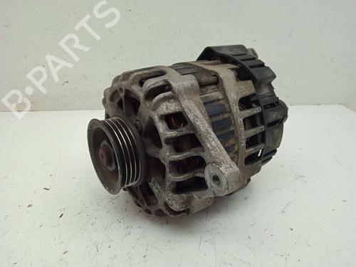 Used Alternator KIA PICANTO I (SA) 1.1 (65 hp) 14932421