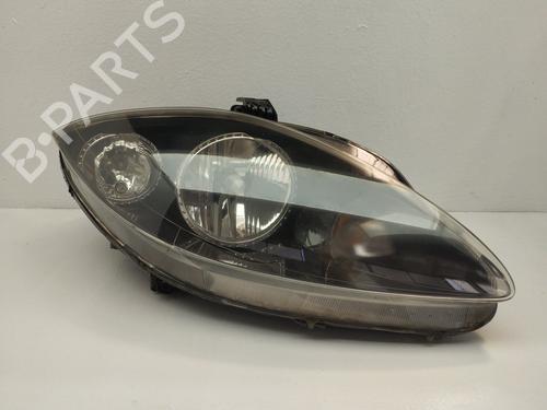 right-headlight-seat-toledo-iii-5p2-2004-2005-2006-2007-2008-2009-35793776 main image
