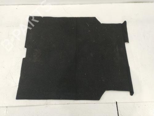 Used Luggage compartment floor Luggage compartment floor PEUGEOT 2008 I (CU_) 1.2 THP 110 / PureTech 110 (110 hp) 40081591 40081591