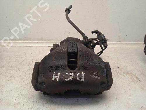 Used Right front brake caliper AUDI A4 B7 (8EC) 2.0 TDI (170 hp) 11569466