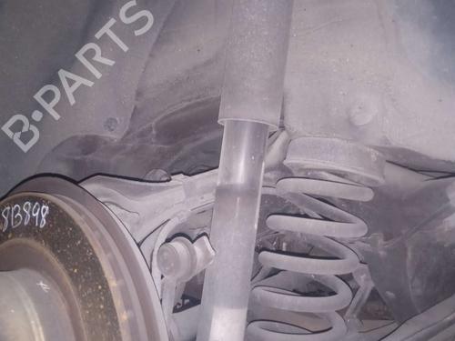 Used Left rear shock absorber BMW 3 (E90) 320 d (177 hp) 24509520