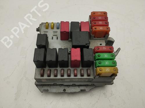 Used Fuse box FIAT BRAVO II (198_) 1.9 D Multijet (198AXB1A) (120 hp) 21796284
