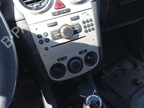 Steering column OPEL CORSA D (S07)  | BP26140380M21  - Image 7