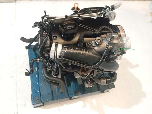 Engine SEAT ALTEA (5P1) | BP31616063M1 - Image 4