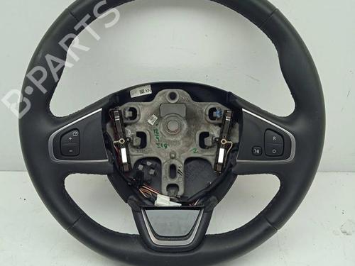 Ratt RENAULT CAPTUR I (J5_, H5_) [2013-2026]  12447350