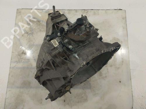 Gearbox FORD MONDEO IV (BA7) | BP31619905M3