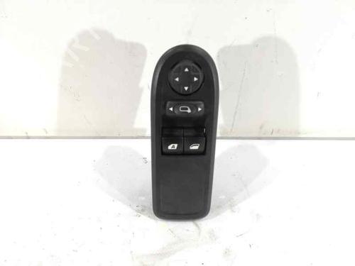 Used Left front window switch CITROËN C3 II (SC_) [2009-2026]  4629241