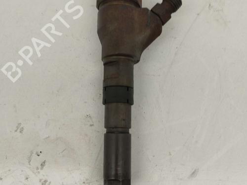 Used Injector PEUGEOT 307 Break (3E) [2002-2009]  23448092