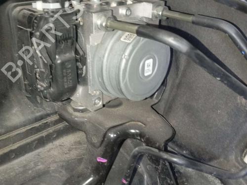 Used ABS pump MAZDA 2 Hatchback (DL, DJ) [2014-2026]  17828634