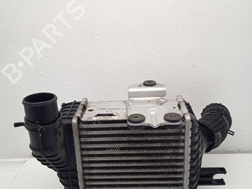 Intercooler Intercooler HYUNDAI TUCSON (JM) 2.0 CRDi (136 hp) 34719562 34719562