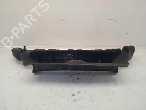 Used Intercooler MERCEDES-BENZ CLK (C208) CLK 230 Kompressor (208.347) (193 hp) 11155102