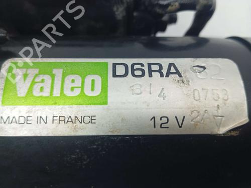 Starter OPEL ASTRA F Saloon (T92) | BP23220951M8