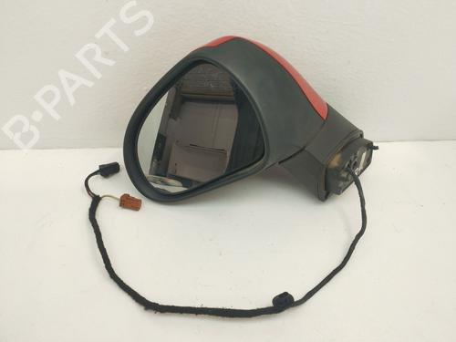 left-mirror-peugeot-207-wa_-wc_-2006-2007-2008-2009-2010-2011-2012-2013-2014-2015-37520300 main image