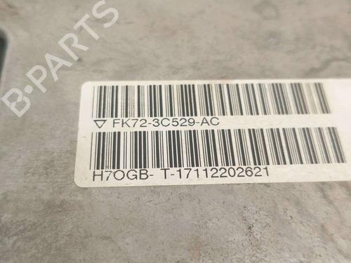 Steering column LAND ROVER DISCOVERY SPORT (L550) 2.0 D | BP32261806M21  - Image 5