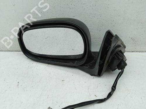 Used Left mirror ROVER 400 II (RT) 420 Di (105 hp) 4275538