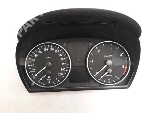 Used Instrument cluster BMW 3 (E90) [2004-2012]  4265531