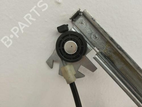 Front left window mechanism TATA SAFARI (42_FD) | BP31617389C22 - Image 6