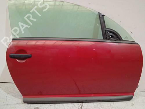 Used Right front door CITROËN C3 Pluriel (HB_) 1.4 HDi (68 hp) 4264215