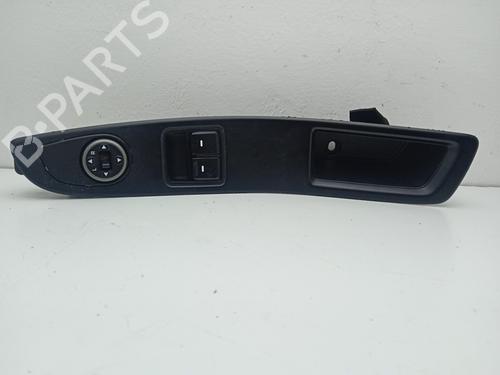 Left front window switch HYUNDAI i20 II (GB, IB) 1.2 | BP24403867I27 
