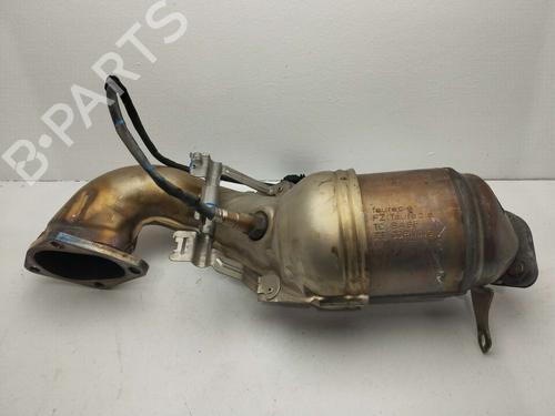 Used Catalyst Catalyst SEAT ALHAMBRA (710, 711) 1.4 TSI (150 hp) 40095593 40095593