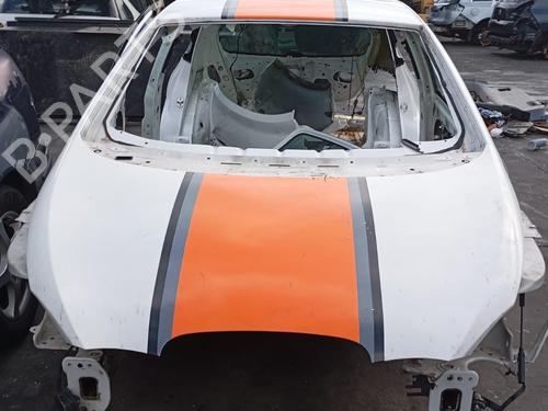 Used Parts SEAT LEON (1P1) 2.0 Cupra R (265 hp) 2347171