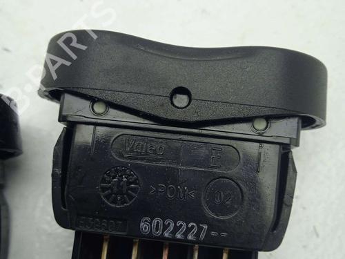 Left front window switch DACIA DUSTER (HS_) | BP33605602I27 - Image 6