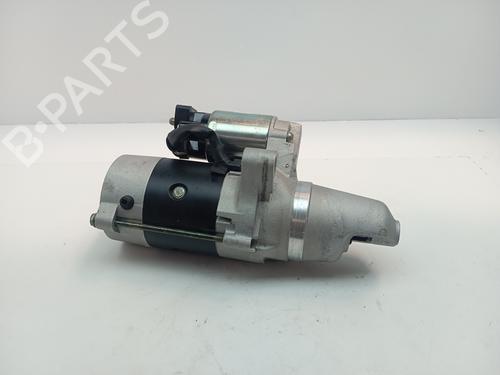 Démarreur HONDA LEGEND III (KA) 3.5 i 24V (KA9) (205 hp) 26214061