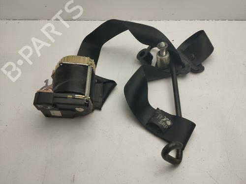 Used Front left seatbelt RENAULT TWINGO II (CN0_) 1.2 Turbo (CN0C, CN0F) (100 hp) 31614551