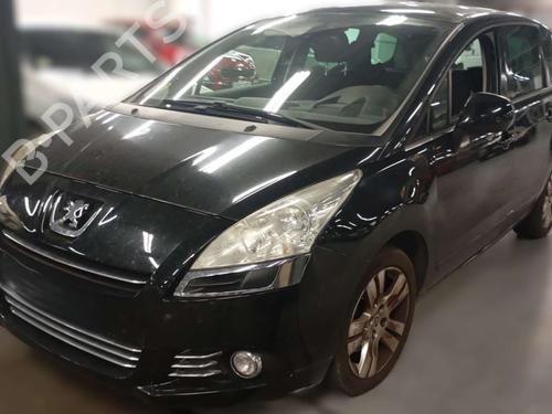 Right front seat PEUGEOT 5008 (0U_, 0E_)  | BP31618075C16 