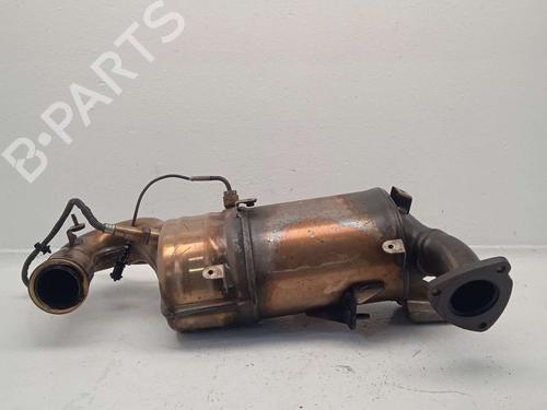 Used Catalyst Catalyst OPEL INSIGNIA A (G09) [2008-2017] 32188865 32188865