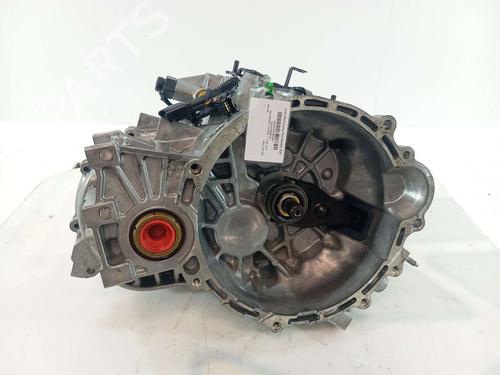 Used Gearbox Gearbox KIA CERATO I Hatchback (LD) [2004-2010] 31615323 31615323