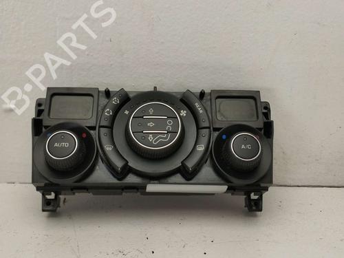 Used Climate control Climate control 31618053 31618053