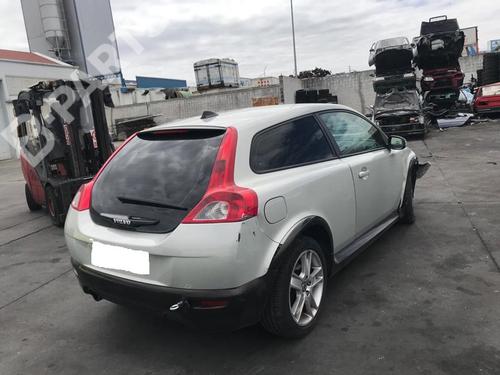 Front right lock VOLVO C30 (533) 1.8 | BP11152917C97  - Image 6