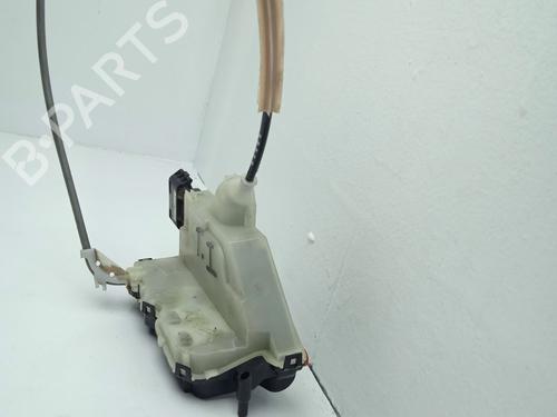 Rear left lock CITROËN C-ELYSEE (DD_) 1.5 BlueHDi 100 | BP32294092C100