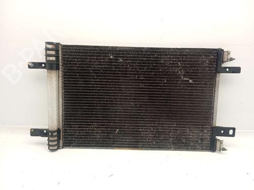 Used AC radiator AC radiator PEUGEOT 308 II (LB_, LP_, LW_, LH_, L3_) 1.5 BlueHDi 130 (131 hp) 40095787 40095787