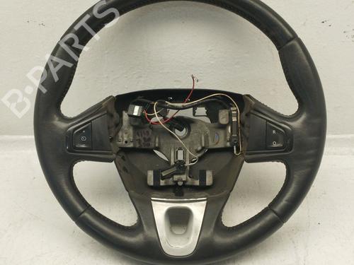 Rat RENAULT MEGANE III Hatchback (BZ0/1_, B3_) [2008-2026]  31620647