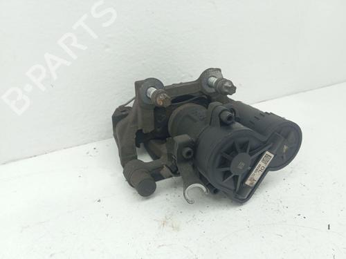 Left rear brake caliper BMW 1 (F40) 118 i | BP40299228M107 - Image 2