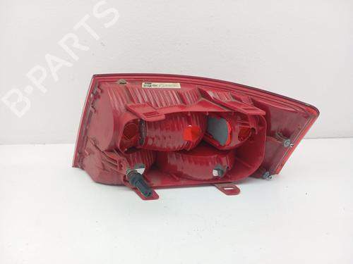 Left taillight AUDI A6 C6 (4F2) 2.0 TDI | BP31619958C34