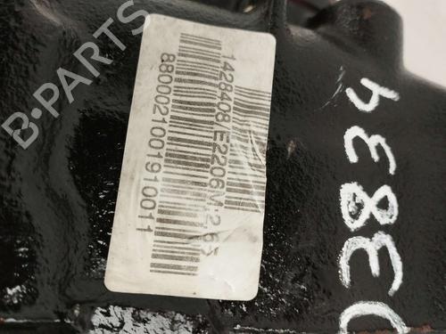Rear differential BMW 3 Compact (E36) 318 tds | BP4317753M24