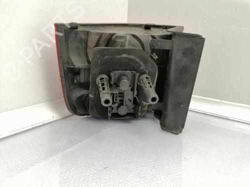 Left taillight FIAT STILO Multi Wagon (192_) 1.9 JTD | BP4371180C34