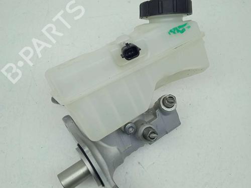 Used Brake master cylinder DACIA LOGAN II [2012-2026]  17614611