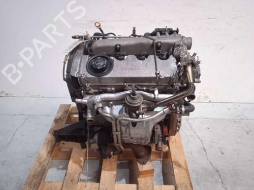 Used Engine FIAT MAREA (185_) [1996-2007]  4283955